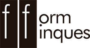 Logo FORM FINQUES